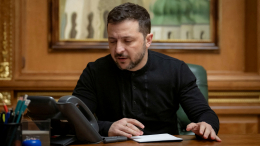 NYP: Украина отклонила план Трампа по урегулированию конфликта