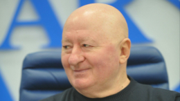 Стала известна причина смерти сооснователя группы «Песняры» Владислава Мисевича