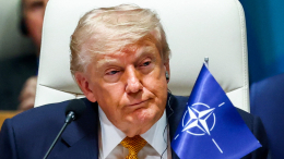 «Я номер один»: Трамп заявил, что его видео посмотрела половина населения Земли
