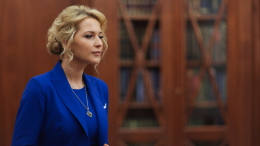 Лантратова: международные организации признают преступления Киева