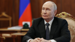 Путин провел совещание с членами правительства по вопросам топливного комплекса