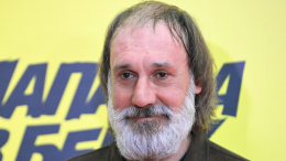 Актер из «Реальных пацанов» и «Бати» устроил дебош в плацкарте
