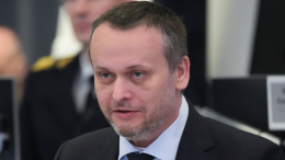 Никитин доложил Путину о штатной работе транспортного комплекса России