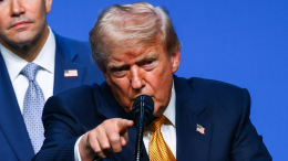 Трамп намекнул на «исчезновение» нового руководства Ирана и покушение на свою жизнь