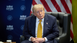 «Это возмездие»: Трамп пригрозил Ирану новыми атаками