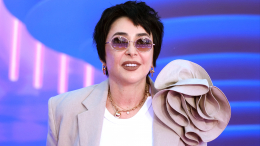 «Называйте меня дурой»: Лолита разрешила критиковать себя