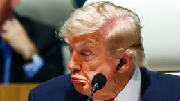 «Мы не являемся ничьими лакеями»: испанский министр резко ответил Трампу