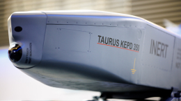 Бундестаг проголосовал против поставок Украине ракет Taurus и Patriot