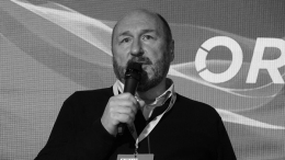 Умер креативный продюсер РЕН ТВ Владимир Филимонов