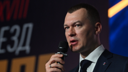 Дегтярев: Россия будет отстаивать допуск спортсменов на турниры в суде