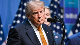 Израиль доложил США о плане Ирана убить Трампа