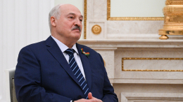 Лукашенко одобрил проект соглашения с Россией об упрощении получения ВНЖ