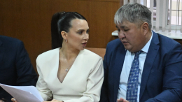 «Она болеет»: Лерчек не явилась на заседание суда