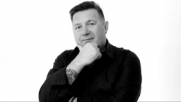 От тяжелой болезни умер 58-летний певец Евгений Долженко