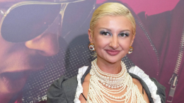 Два часа — и следующий: MARGO не грустит после расставания с парнем