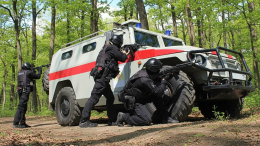 Ударить по аэродрому не получилось: как в Ростовской области пресекли теракт ГУР