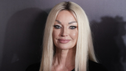 Волочкова дала совет на будущее людям, которые сделали ее мемом
