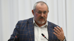 Политика Бориса Надеждина* внесли в реестр иноагентов