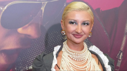 Два часа — и следующий: MARGO не грустит после расставания с парнем