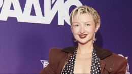 «Теперь беру с собой»: MARGO о концертном материнстве