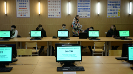 В ГИБДД назвали самые сложные темы на теоретическом экзамене