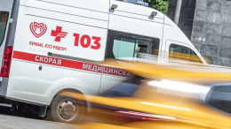 Мужчина погиб от взрыва пиротехники на юге Москвы