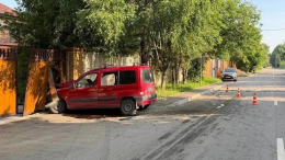 Семь человек пострадали в результате ДТП в Подмосковье