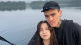 Ведьмак Семен Лесков сделал предложение шаманке Варваре Петрович