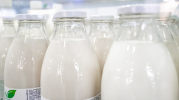 В России утвердили новые ГОСТы на молочную продукцию