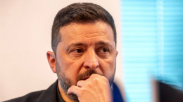 Зеленский стянул практически все западные комплексы ПРО к Киеву