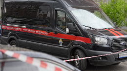 СК возбудил уголовное дело о теракте после атаки ВСУ на Энергодар