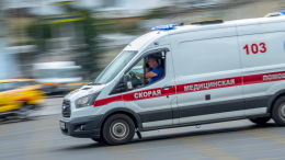 Четыре человека погибли в результате атаки ВСУ на остановку в Энергодаре