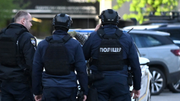 Украинская полиция готовит карательные рейды в Черниговской области