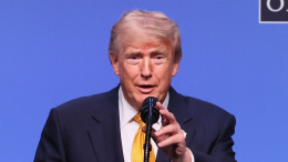 Израильские СМИ обвинили Иран в попытке покушения на Трампа
