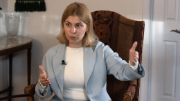 Посол Украины в США Стефанишина покинет пост после скандала с недвижимостью