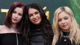 «Можно сделать все, не важно сколько лет»: новый состав SEREBRO о продвижении