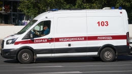 Два человека пострадали в Солнечногорске в результате падения обломков БПЛА
