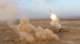 Иран атаковал базу США в Кувейте: израильские СМИ сообщают о гибели американских военных