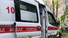 Женщина погибла в результате сброса взрывчатки с дрона в Белгородской области