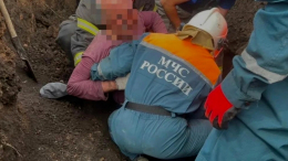 В Истре после атаки дрона ВСУ под завалами ищут пожилую женщину: что известно