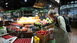 Назван простой продукт для профилактики рака и болезней сердца