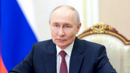«Это не болтовня»: Путин о важности связи между гражданами и властью