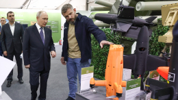 От дворника до штурмовика: за что герои страны получили награды на форуме Народного фронта