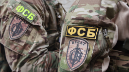 ФСБ раскрыла детали подготовки атаки на предприятие в Московской области