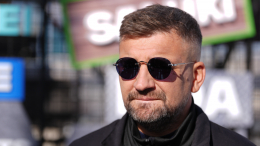 «Это сработало!» — Баста о секрете борьбы с депрессией в молодости