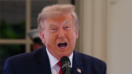 Трамп не исключил возможность заключения сделки с Ираном