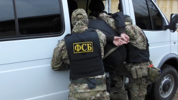 ФСБ предотвратила серию терактов с FPV-дронами в Подмосковье