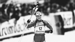 Олимпийская чемпионка по биатлону Галина Куклева ушла из жизни в 53 года