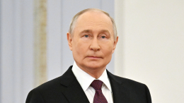 Путин утвердил перечень поручений по итогам ПМЭФ-2026