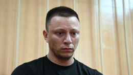 Сбивший насмерть «девочку-войну» Добромилову мотоциклист признал вину